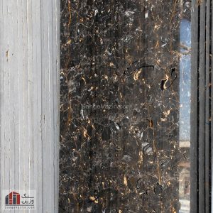 golden-black-marble