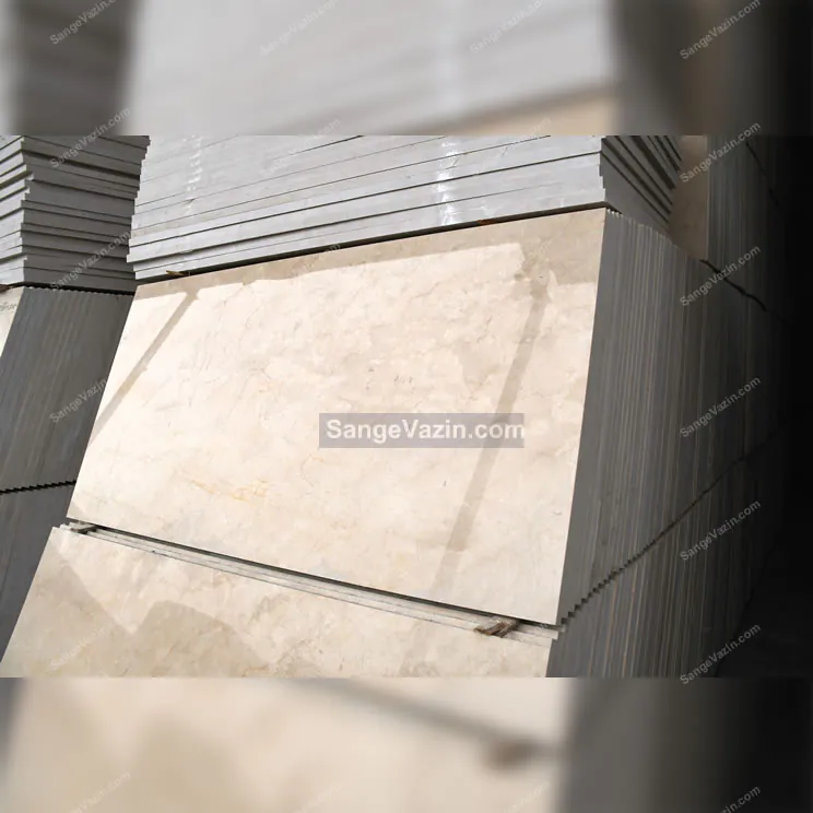 Crema marfil marble stone tile