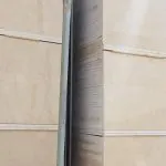 dehbid marble - flooring tile 40*40- creamy color