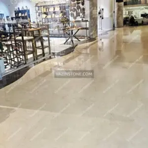 Floor stone