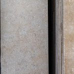 Abadeh waveless marble
