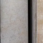 Abadeh waveless marble