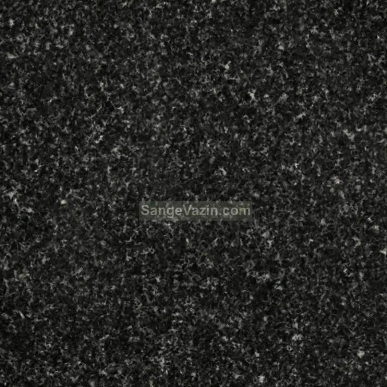 natanz black granite