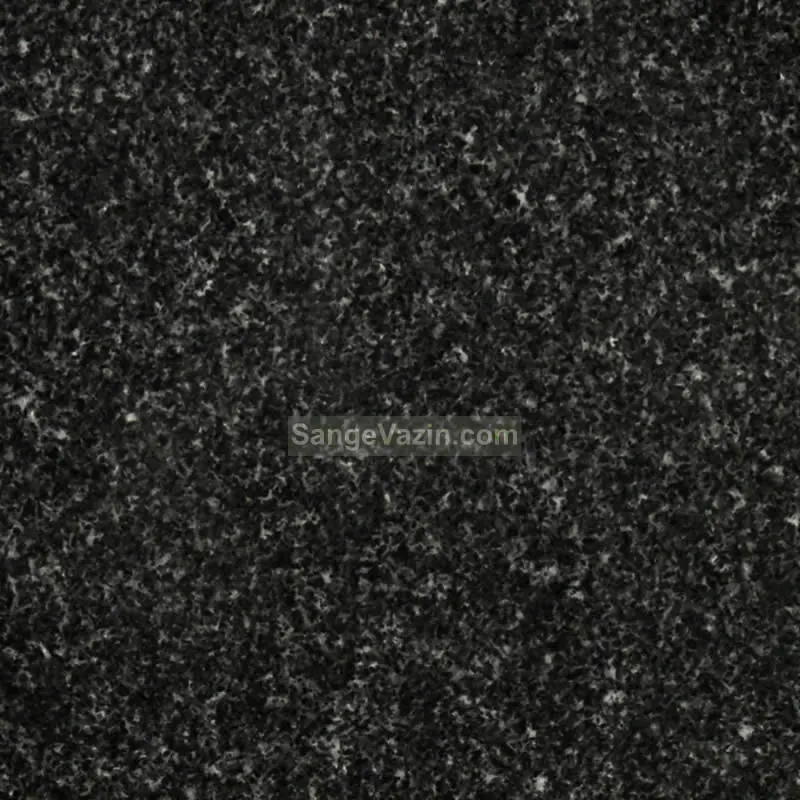 natanz black granite