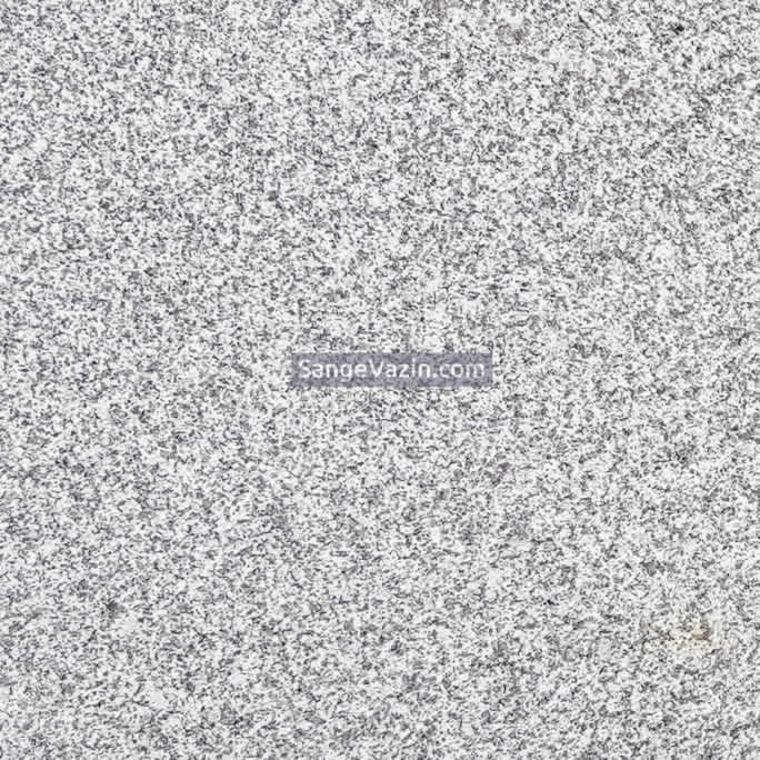 Best Natanz White Granite