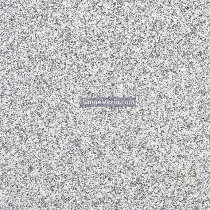 Best Natanz White Granite