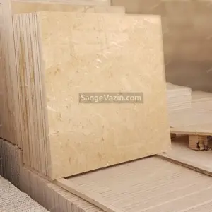 Simakan marble tiles