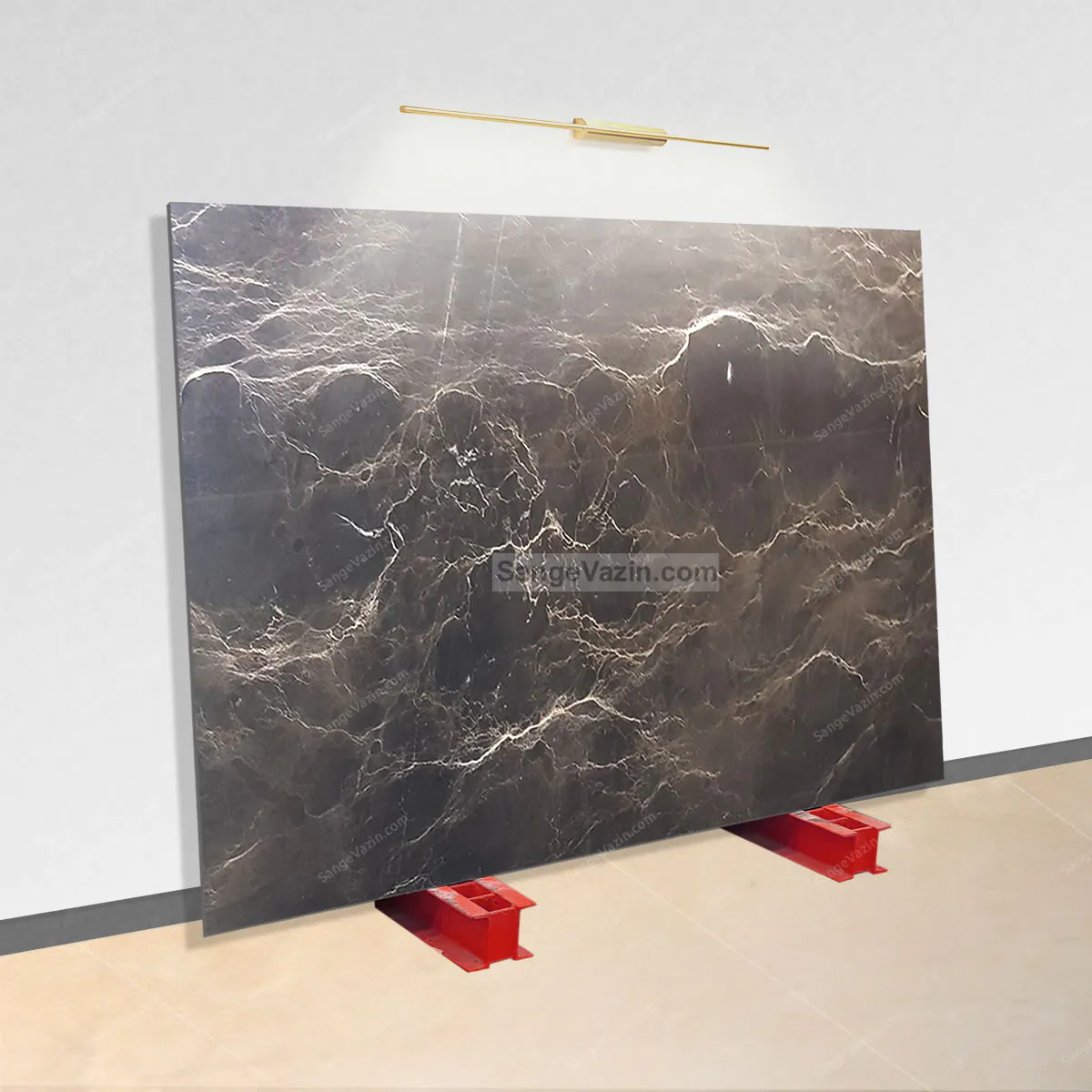 spider marble