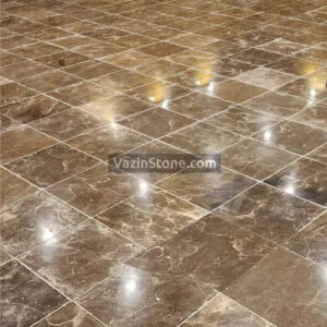 spider tile stone