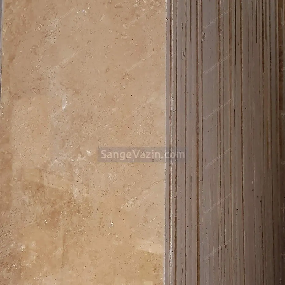 abegarm travertine