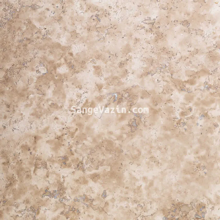 Takab Waveless Travertine