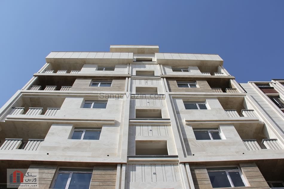 Facade Stone