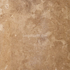 travertine chocolate wavless texture