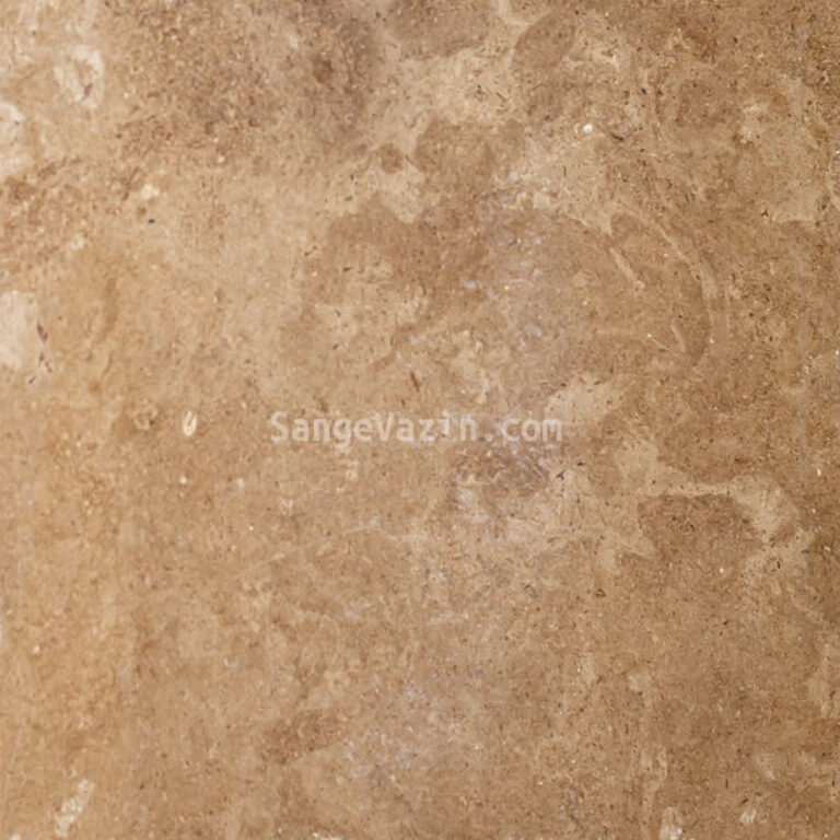 travertine chocolate wavless texture
