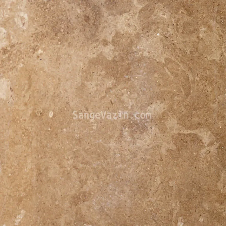 travertine chocolate wavless texture