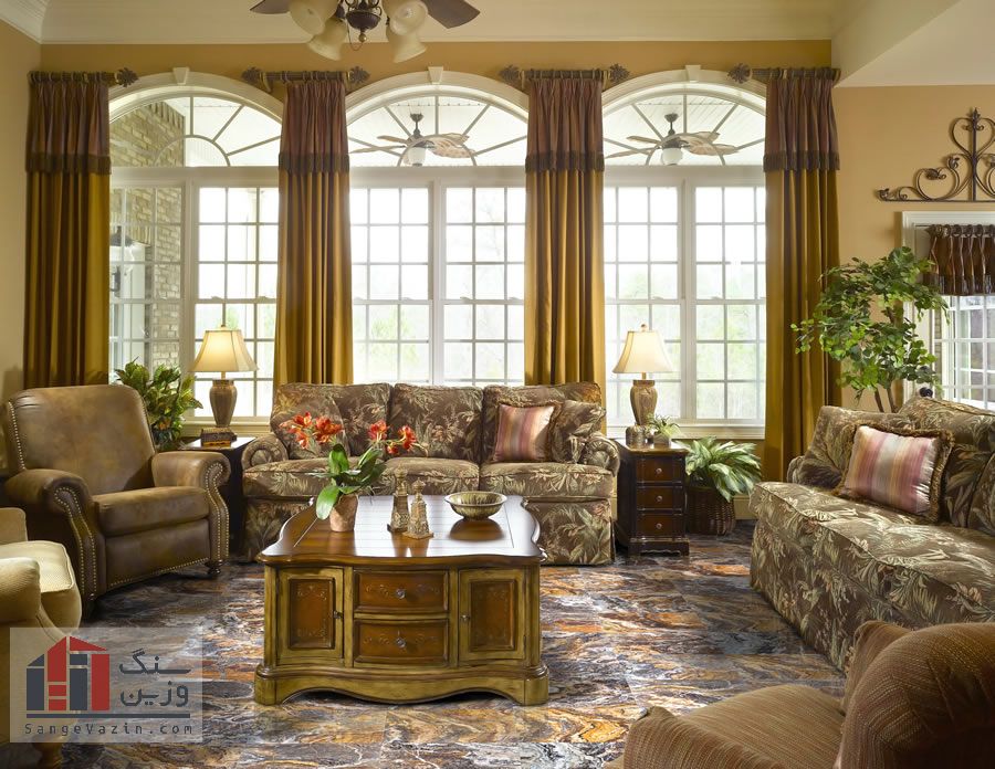 travertine floor stone