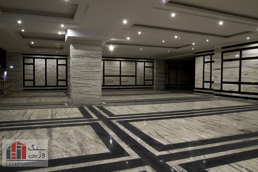 type of floor stone