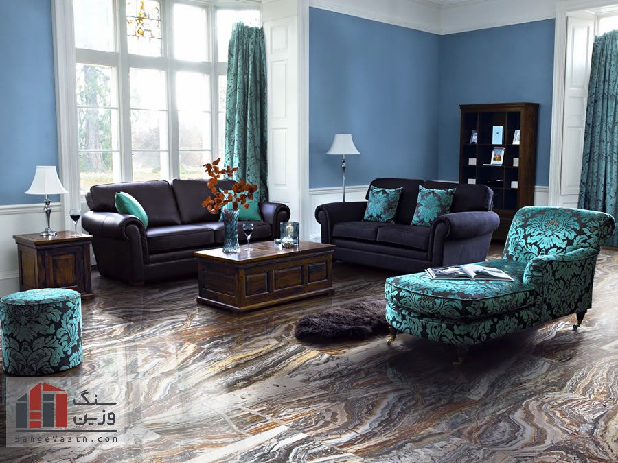 marble floor stone
