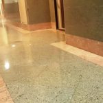 indoor granite floor stone