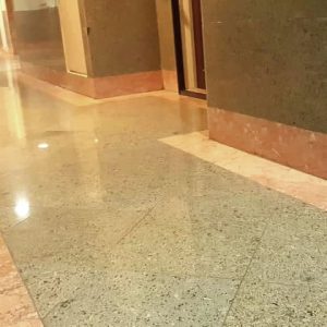floor stone