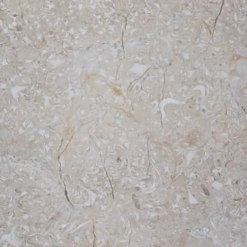 Abadeh Waveless Marble