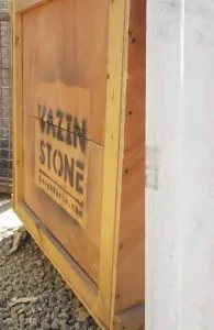 stone cornice trading