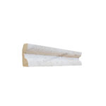 linear stone cornice design 1