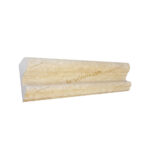 linear stone cornice design 5