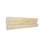linear stone cornice design 5