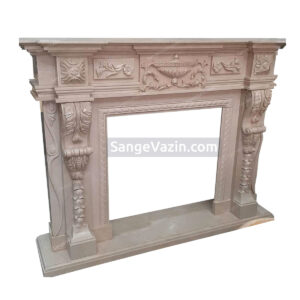arina stone fireplace