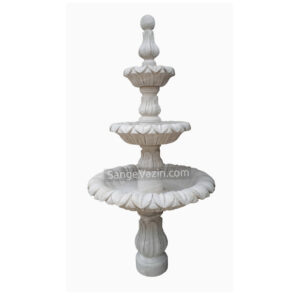 Aria fountain