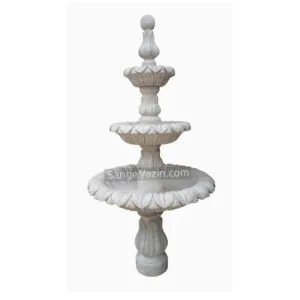 Aria fountain