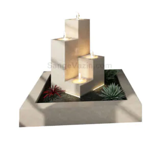 forouzan fountain