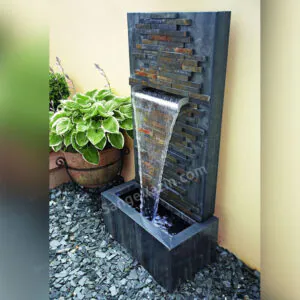 Parham Stone Fountain