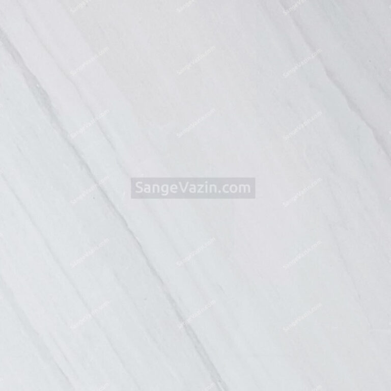 azna white crystal marble