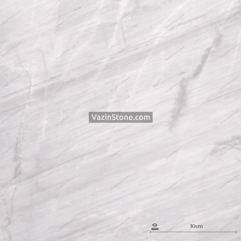Azna crystal marble closeup