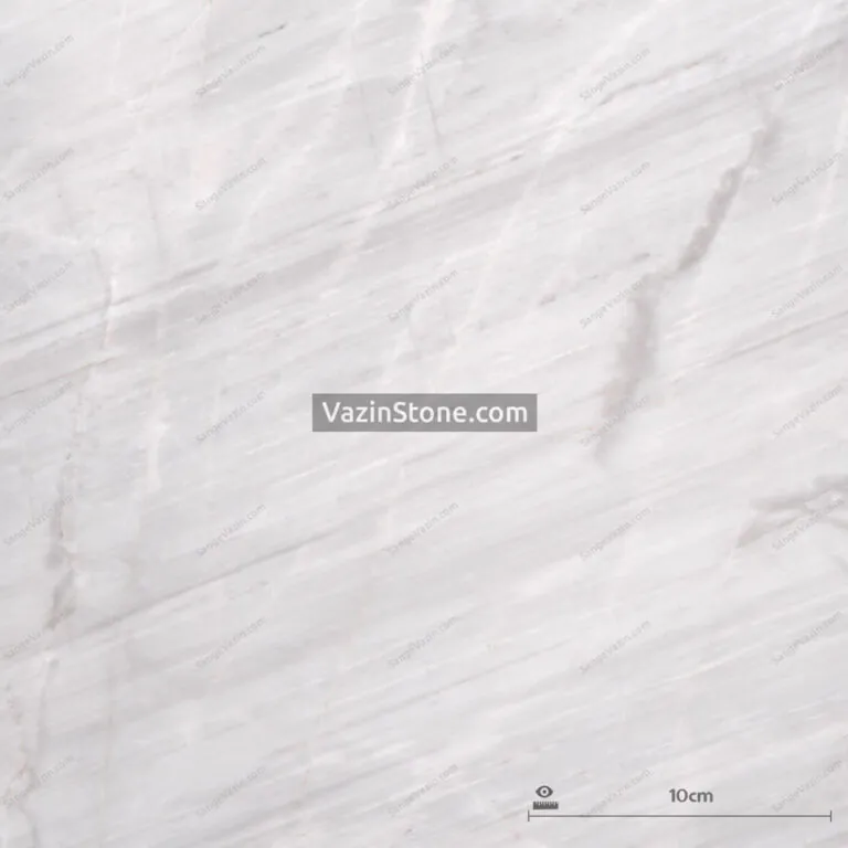 Azna crystal marble closeup