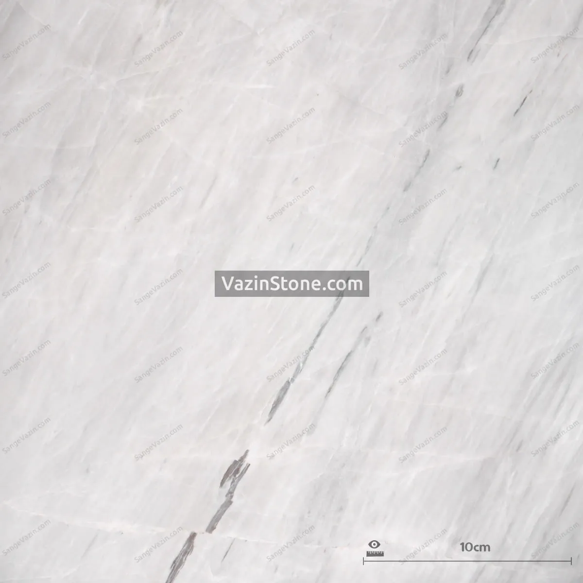 Azna crystal marble texture