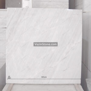 Azna crystal tile