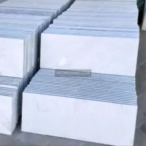 Azna crystal marble tiles