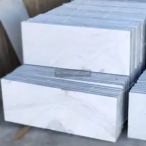 Azna crystal marble tiles
