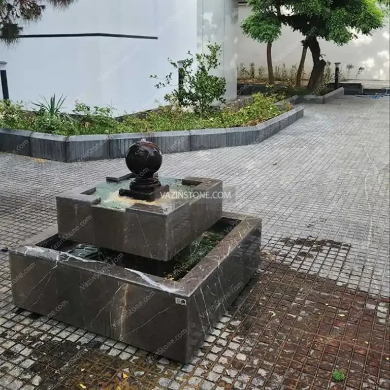 Chalipa Fountain