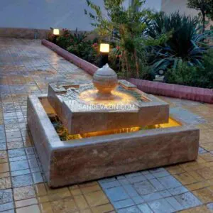 Chalipa Fountain