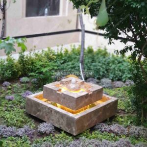 Chalipa Fountain