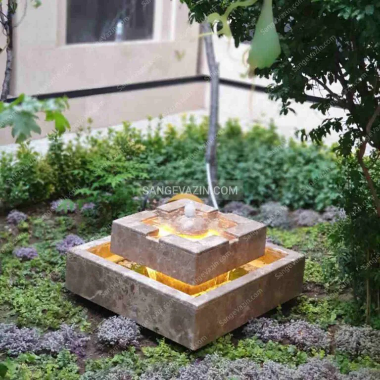 Chalipa Fountain