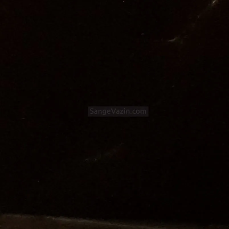 black dehbid marble