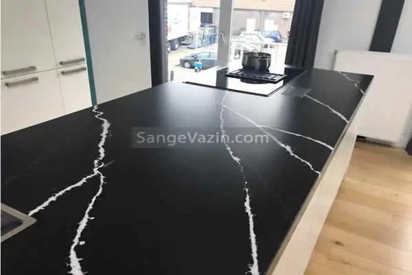kitchen countertop