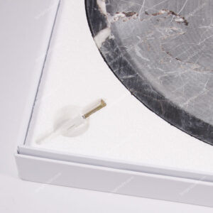 wall clock details