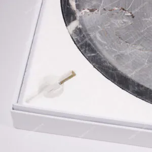 wall clock details