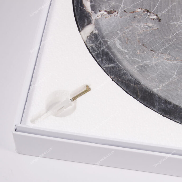 wall clock details